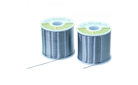 石川金属（株）  RH6010  石川　６０ＧＸＢ（すず６０％／鉛４０％）－１．０ｍｍ－１ｋｇ