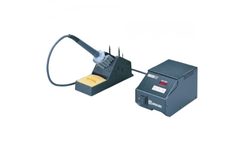 （株）ジャパンユニックス  U-107L  ユニコン　鉛フリー対応はんだコテ