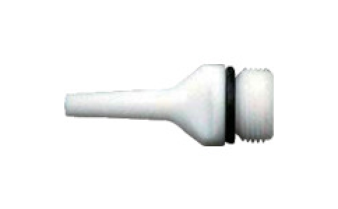 （株）石崎電機製作所  DS-120N  ＳＵＲＥ　ＤＳ－１２０用ノズル