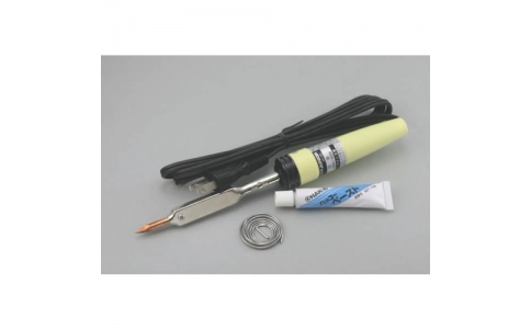 白光（株）  JS-100  白光　ハッコーＪＵＮＩＯＲセット　１００Ｖ－１００Ｗ　平型Ｐ