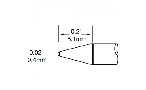 ＯＫ　Ｉｎｔｅｒｎａｔｉｏｎａｌ  UFTC-6CN04  メトカル　Ｍｅｔｃａｌ　ＭＸシリーズ　微細　チップカートリッジ
