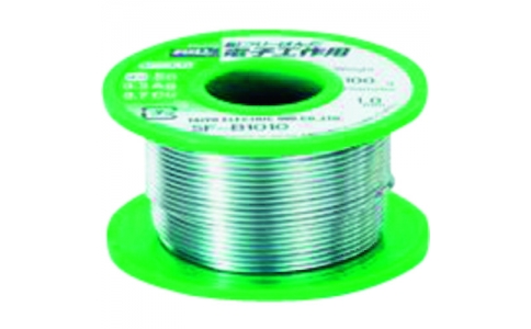 （株）イチネンＴＡＳＣＯ  TA374G-1  タスコ　鉛フリーハンダ（ヤニ入）