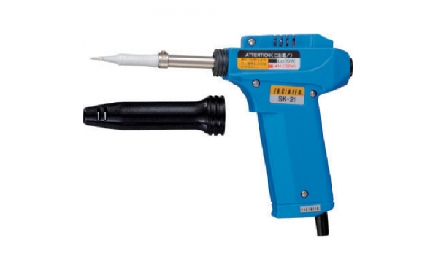 （株）エンジニア  SK-21  エンジニア　瞬熱ハンダコテ／ワープソルダー