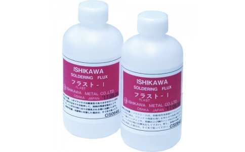 石川金属（株）  FLASTI-250CC-01  石川　フラストＩ