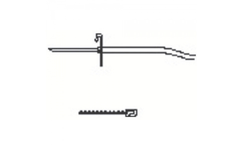 白光（株）  C1031  白光　吸煙パイプセットＣ　９１８