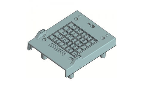 白光（株）  B2000  白光　ケース下