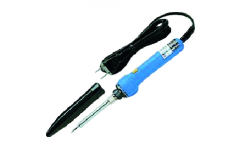 （株）イチネンＴＡＳＣＯ  TA390C  タスコ　即熱ハンダこて（耐熱キャップ付）