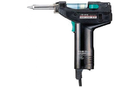 （株）エンジニア  SD-20  エンジニア　ハンダ除去機（鉛フリー半田対応）