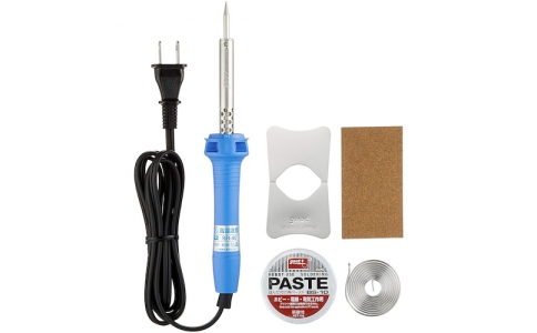 太洋電機産業（株）  SR-40  グット　家庭用はんだこてセット４０Ｗ