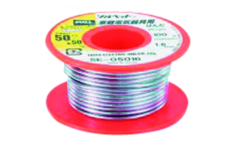 （株）イチネンＴＡＳＣＯ  TA391S-2  タスコ　リール巻ハンダ（ヤニ入）