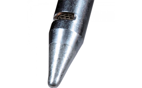 宝商（株）  72-01-01  コテライザー　こて先１５０・１５０オート用先端３ｍｍ