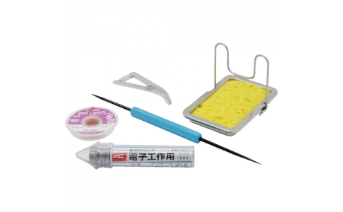 太洋電機産業（株）  SG-1  グット　電子工作用材料セット