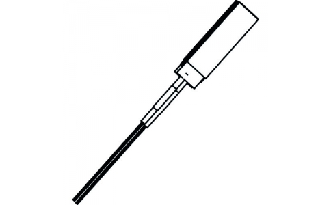 白光（株）  331-H  白光　はんだこて用替ヒーター　６０Ｗ　適合機種３３１