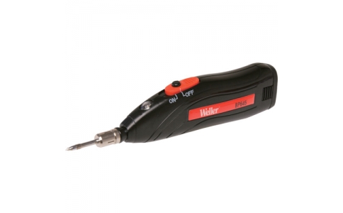 Ｗｅｌｌｅｒ社  BP645MP  Ｗｅｌｌｅｒ　バッテリー式コードレス半田ゴテ