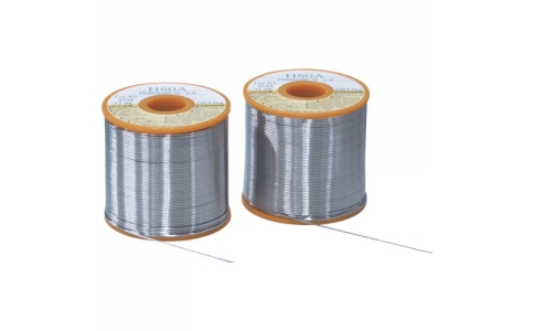 石川金属（株）  H50A-16-1000-01  石川　線はんだ”Ｈ５０Ａ”（すず５０％／鉛５０％）－１．６ｍｍ－１ｋｇ