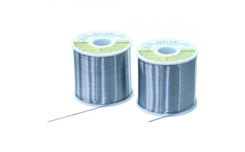 石川金属（株）  RH5010  石川　５０ＧＸＢ（すず５０％／鉛５０％）－１．０ｍｍ－１ｋｇ