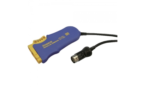 白光（株）  FM2022-02  白光　モデルＦＭ－２０２２　２４Ｖ－１４０Ｗ