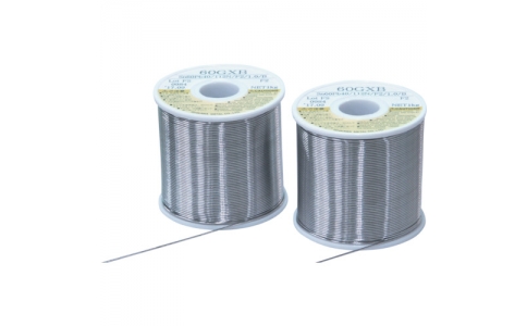 石川金属（株）  60GXB-10-1000-10  石川　６０ＧＸＢ（すず６０％／鉛４０％）－１．０ｍｍ－１ｋｇ