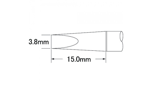 ＯＫ　Ｉｎｔｅｒｎａｔｉｏｎａｌ  SFP-CHL38  メトカル　Ｍｅｔｃａｌ　ＭＦＲシリーズ　チップカートリッジ
