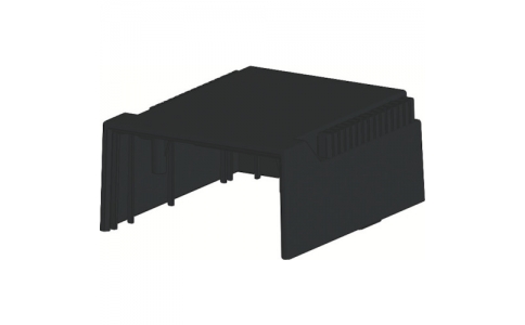 白光（株）  B2034  白光　ケース上　ＥＳＤ