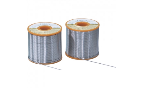 石川金属（株）  H60A-16-1000-10  石川　線はんだ”Ｈ６０Ａ”（すず６０％／鉛４０％）－１．６ｍｍ－１ｋｇ