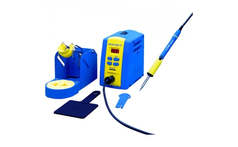 白光（株）  FX951-51  白光　ハッコーＦＸ－９５１　１００Ｖ　２極接地プラグ