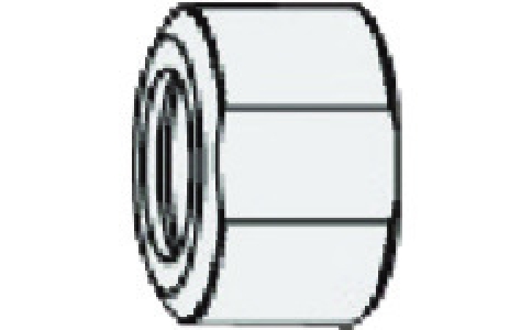 ホーザン（株）  HS-26-3  ＨＯＺＡＮ　温調式ハンダゴテ　ＨＳ－２６用袋ナット