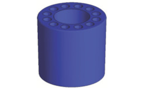 白光（株）  B2756  白光　こて先置き台