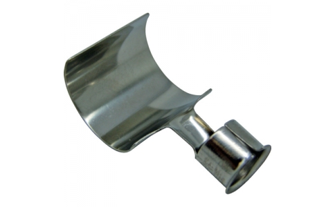 宝商（株）  72-01-54  コテライザー　ヒ－トシュリンク（大）１５０・１５０オート用幅３２ｍｍ