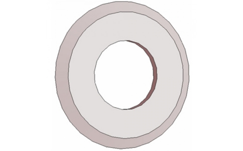 白光（株）  A1107  白光　カッティングブレード