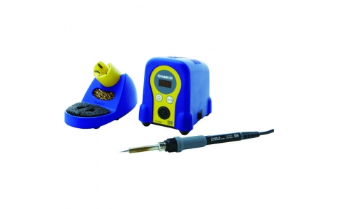 白光（株）  FX888D-01BY  白光　ハッコーＦＸ－８８８Ｄ　１００Ｖ　２極接地型プラグ