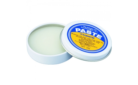 白光（株）  FS120-01  白光　ハッコーペースト　２０Ｇ