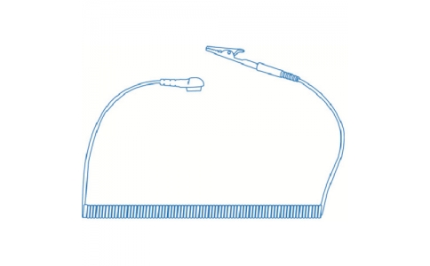白光（株）  B2699  白光　アース線　１．５Ｍ