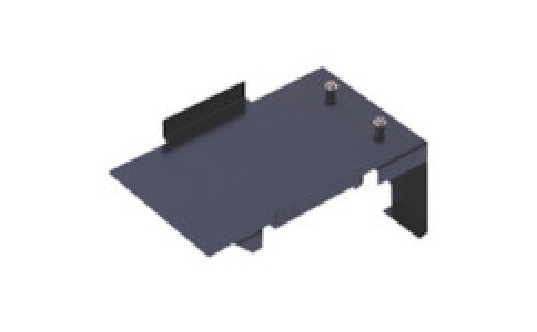 白光（株）  B3270  白光　固定プレート　３７３．３７４用　ネジ付