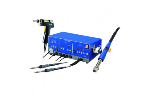 白光（株）  FR702-82  白光　リワークステーション　ＦＲ－７０１　ＦＲ－４１０３　１００Ｖ　２極接地プラグ