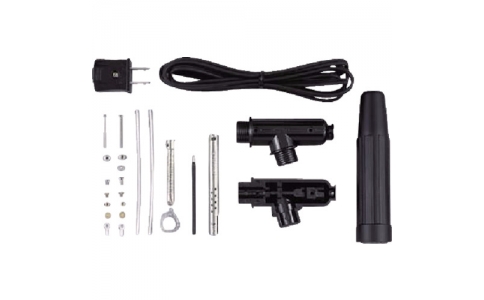 白光（株）  K905  白光　ハッコーＰＯＲＴＡＢＬＥキット　１００Ｖ－　３０Ｗ