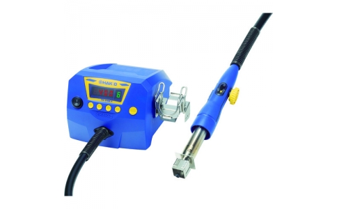 白光（株）  FR810B-81  白光　ハッコーＦＲ－８１０Ｂ　１００Ｖ　２極接地プラグ