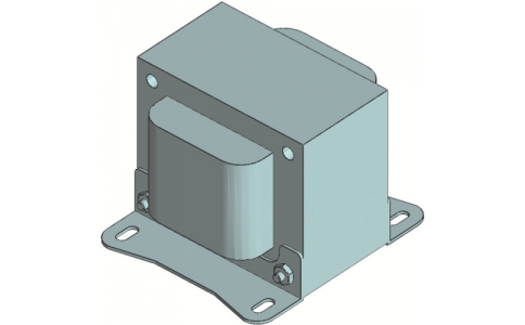 白光（株）  B2885  白光　トランス　１００Ｖ