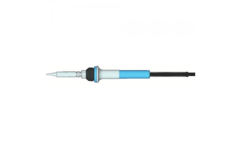 白光（株）  N454E  白光　ハッコーＤＡＳＨ　１００Ｖ－２５Ｗ　２極接地プラグ　Ｂ付