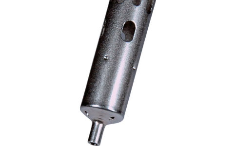 宝商（株）  71-01-50  コテライザー　ミニ用ホットブローチップ内径φ１．５