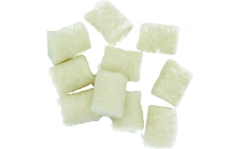 太洋電機産業（株）  TP100RFT  グット　替えフェルトＢ　１０個入り