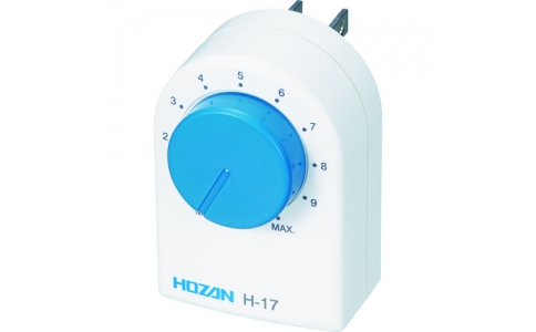 ホーザン（株）  H-17  ＨＯＺＡＮ　ヒートコントローラー