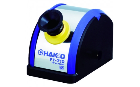 白光（株）  FT710-01  白光　ハッコーＦＴ－７１０　１００Ｖ　レセプタクルＡ付