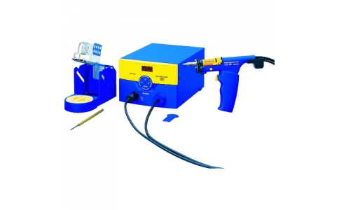 白光（株）  FM204-02  白光　ハッコーＦＭ－２０４　１００Ｖ　２極接地プラグ