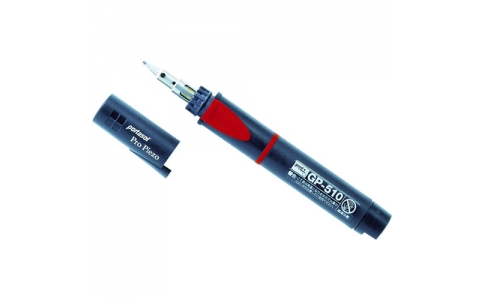 太洋電機産業（株）  GP-510  グット　ガス式はんだこて　ポータソルプロピエゾ