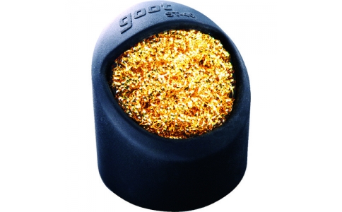 太洋電機産業（株）  ST-40  グット　こて先クリーナー