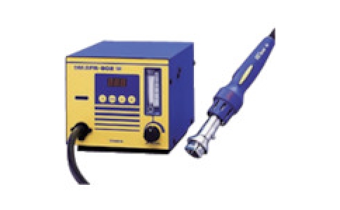 白光（株）  FR802-51  白光　ハッコーＦＲ－８０２　１００Ｖ　２極接地プラグ