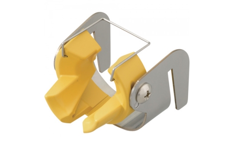 白光（株）  B5267  白光　口金　下から送りタイプ用　ねじ付き