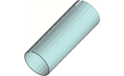 白光（株）  B3008  白光　マイカパイプＡ