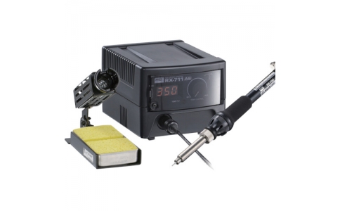 太洋電機産業（株）  4975205031141  グット　プリヒートステーション型温調はんだこて